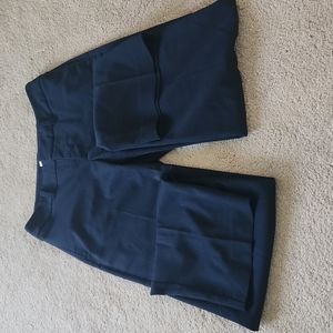 Navy Dress Pants